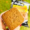 Bolinho de Banana Fit Sem Açúcar Sem Glúten Sem Leite Belive
