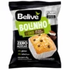 Bolinho de Coco Fit Sem Açúcar Sem Glúten Sem Leite Belive
