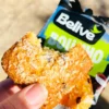 Bolinho de Coco Fit Sem Açúcar Sem Glúten Sem Leite Belive