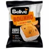 Bolinho de Laranja Fit Sem Açúcar Sem Glúten Sem Leite Belive