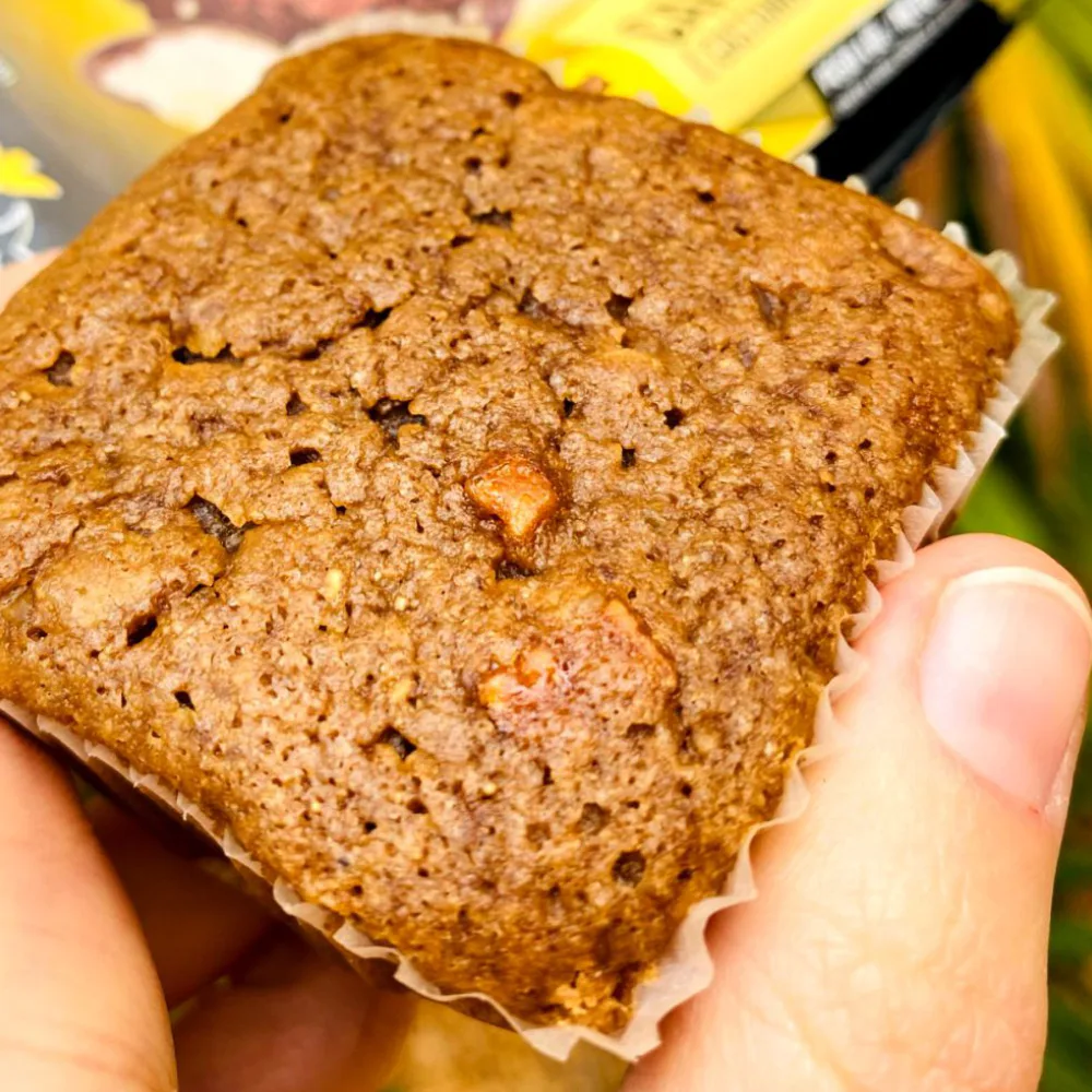 brownie-sem-gluten-caramelo-sem-gluten-sem-leite-belive-3 Brownie Sem Glúten Sem Lactose Caramelo com Castanha-do-Pará Belive