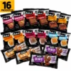 Combo Doces Sem Açúcar Sem Glúten Sem Lactose Sem Leite Belive – 16 Unid