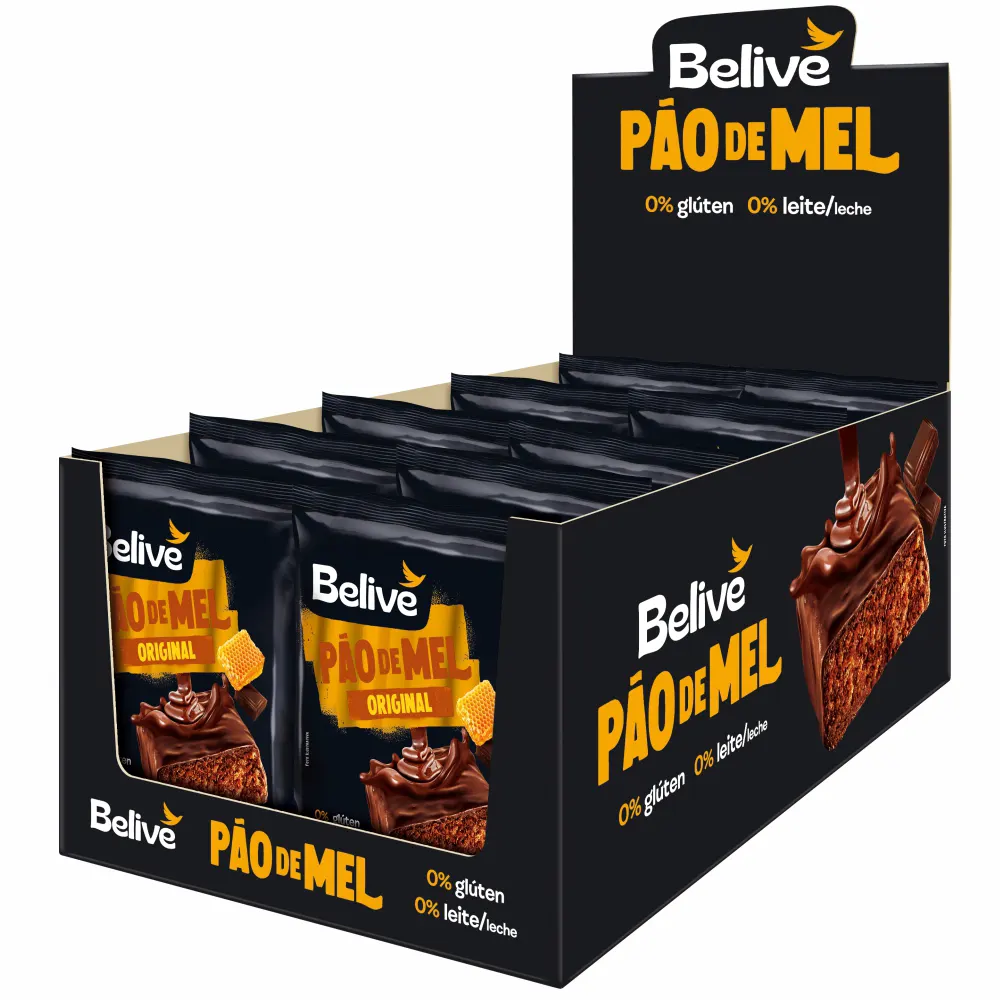 leve-10-pague-9-pao-de-mel-sem-gluten-sem-leite-zero-lactose-belive1 LEVE 10 PAGUE 9 Pão de Mel Sem Glúten Sem Leite Zero Lactose Belive