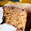 Pão de Mel Sem Glúten Sem Leite Zero Lactose Belive
