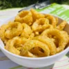 Salgadinho de Cebola e Salsa Sem Glúten Sem Leite Snack de Arroz Belive
