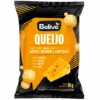 Salgadinho de Queijo Sem Glúten Sem Leite Snack de Arroz Belive