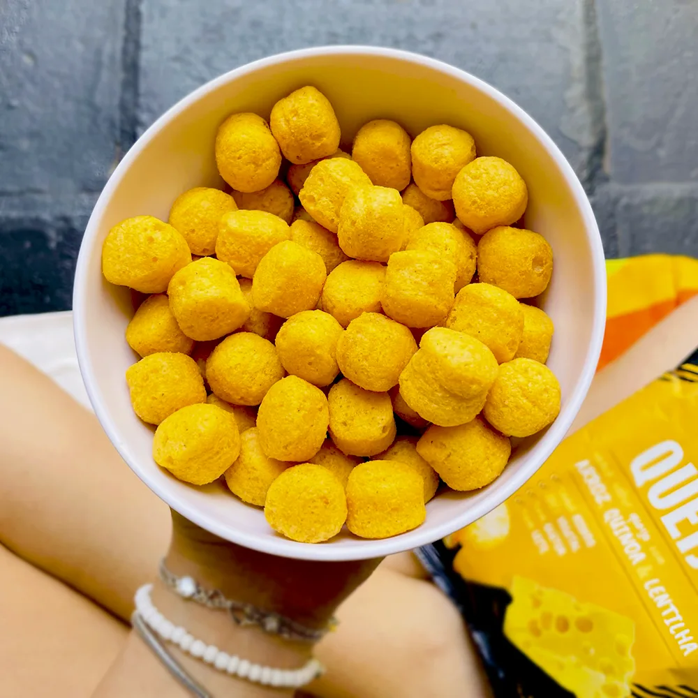 salgadinho-de-queijo-sem-gluten-sem-leite-snack-de-arroz-belive-4 Salgadinho de Queijo Sem Glúten Sem Leite Snack de Arroz Belive