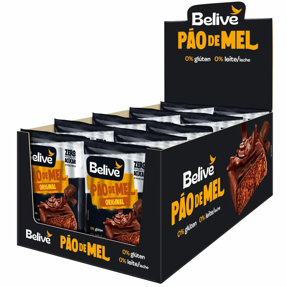 leve-10-pague-9-pao-de-mel-fit-sem-gluten-sem-acucar-sem-leite-belive1 LEVE 10 PAGUE 9 Pão de Mel Sem Glúten Sem Açúcar Sem Leite Belive
