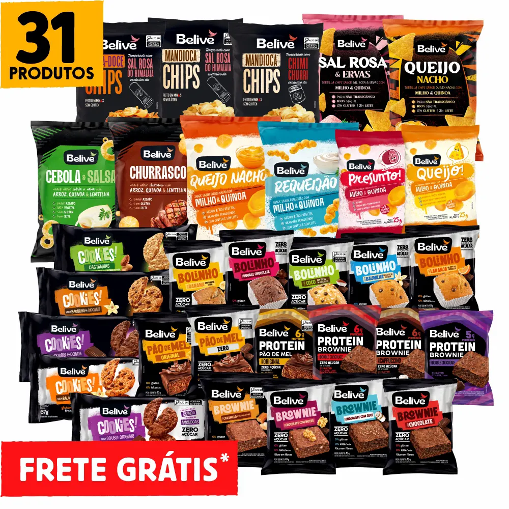 combo-experimentacao-alimentos-sem-gluten-sem-lactose-sem-leite-belive1 Combo Experimentação Alimentos Sem Glúten Sem Lactose Sem Leite Belive 31 unid