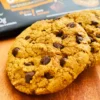 Cookie Sem Glúten Sem Lactose Sem Leite Baunilha e Chocolate Belive