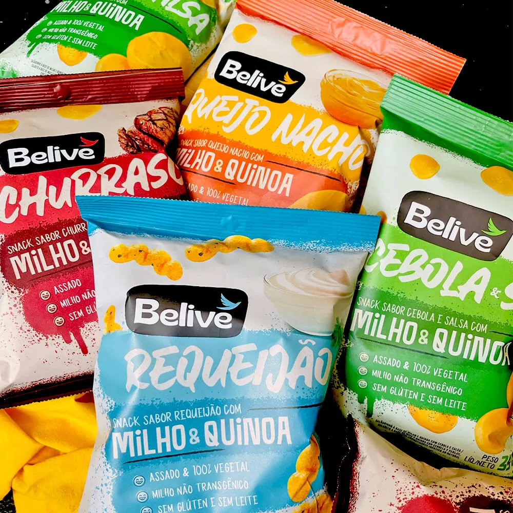 combo-salgadinhos-de-milho-sem-gluten-sem-leite-belive Combo Salgadinhos de Milho Sem Glúten Sem Leite Belive – 20 Unid
