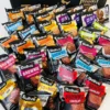 Combo Doces Sem Açúcar Sem Glúten Sem Lactose Sem Leite COMPLETÃO Belive – 30 Unid