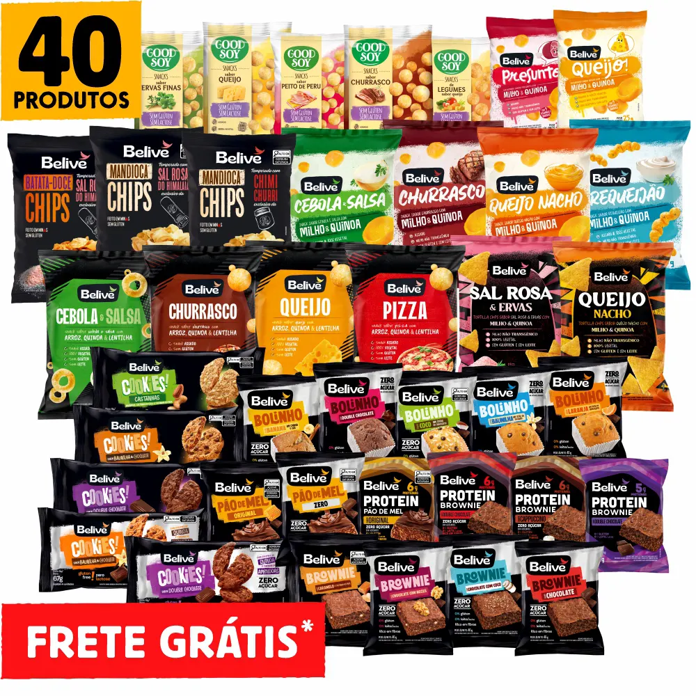 combo-experimentacao-completao-produtos-sem-gluten-sem-lactose-sem-leite-belive1 Combo Experimentação COMPLETÃO Produtos Sem Glúten Sem Lactose Sem Leite Belive e GoodSoy - 40 Unid