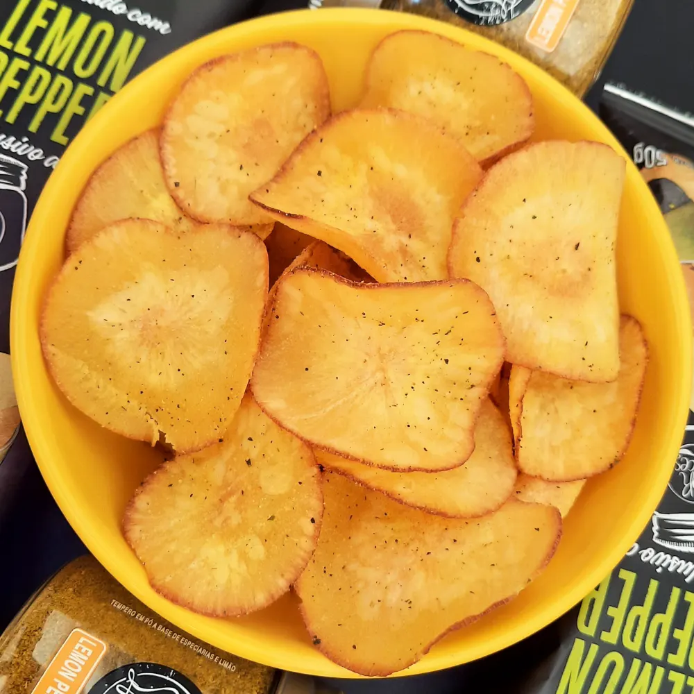 chips-de-mandioca-sem-gluten-belive-temperados-com-lemon-pepper2 Chips de Mandioca Sem Glúten Belive temperados com Lemon Pepper 100% natural