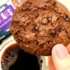 Cookie de Chocolate Sem Glúten Sem Açúcar Sem Leite Belive
