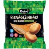 Bisnaguinha Sem Glúten Sem Lactose Sem Leite Com Vitaminas Multigrãos Belive