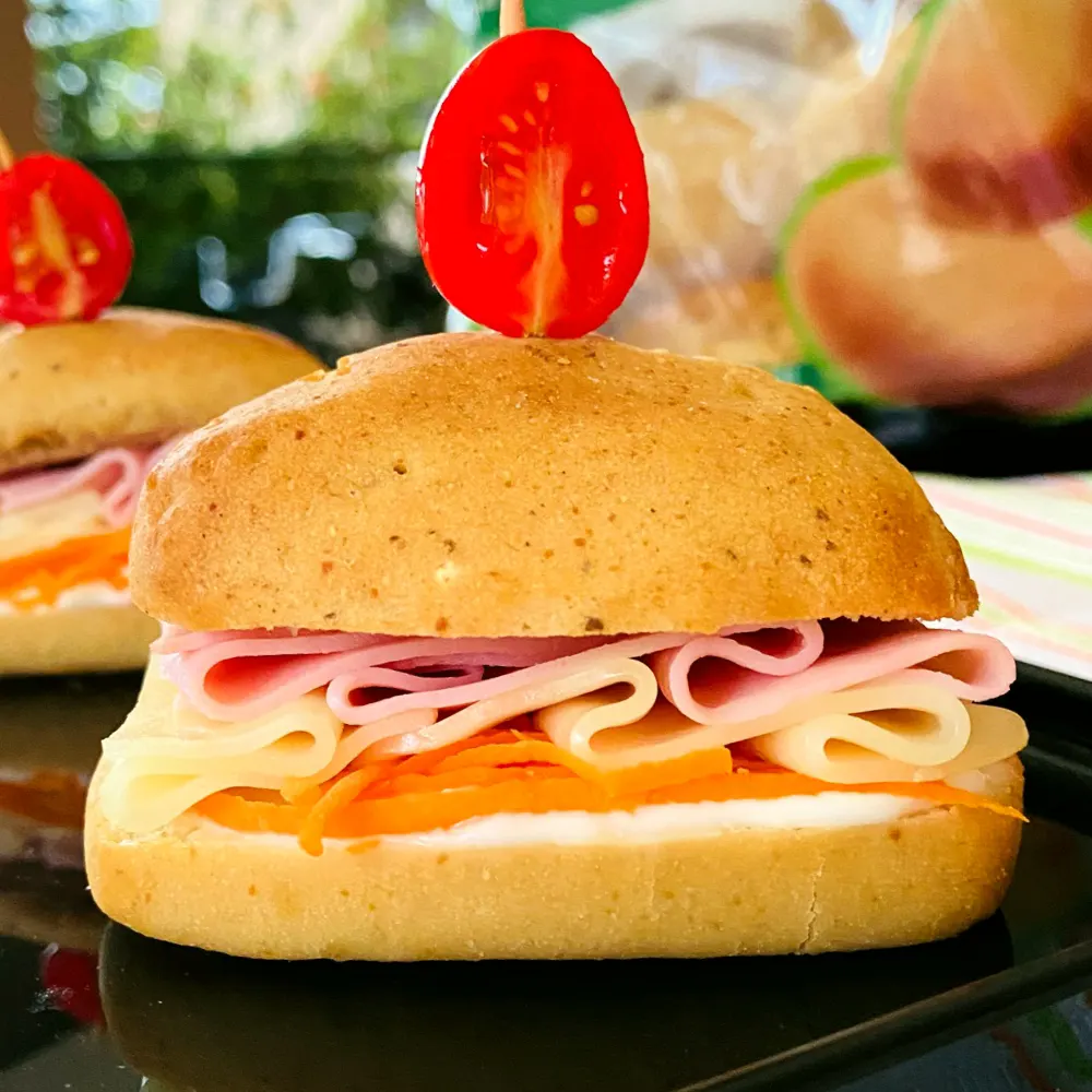 bisnaguinha-sem-gluten-sem-lactose-sem-leite-com-vitaminas-multigraos-belive4 Bisnaguinha Sem Glúten Sem Lactose Sem Leite Com Vitaminas Multigrãos Belive
