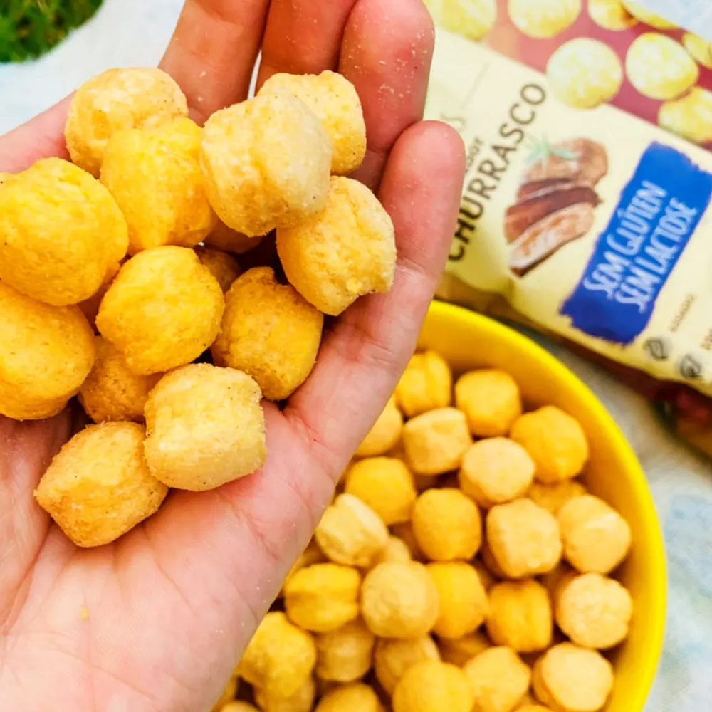 goodsoy-snacks-salgadinho-de-churrasco-sem-gluten-sem-lactose-sem-leite-2 Snack GoodSoy Salgadinho de Churrasco Sem Glúten Sem Leite Sem Lactose 25g
