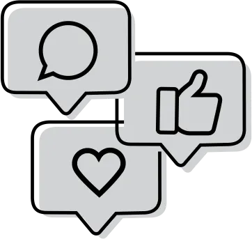 Conteúdo para Instagram e WhatsApp