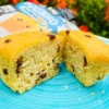 Bolinho de Baunilha Fit Sem Açúcar Sem Glúten Sem Leite Belive
