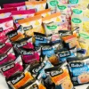 Kit Lanche Escolar Lancheira Saudável Sem Glúten Sem Lactose Sem Leite Belive – 30 Unid
