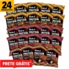 Combo Pré-Treino e Pós-Treino Proteico Sem Açúcar Sem Glúten Sem Leite Belive – 24 Unid