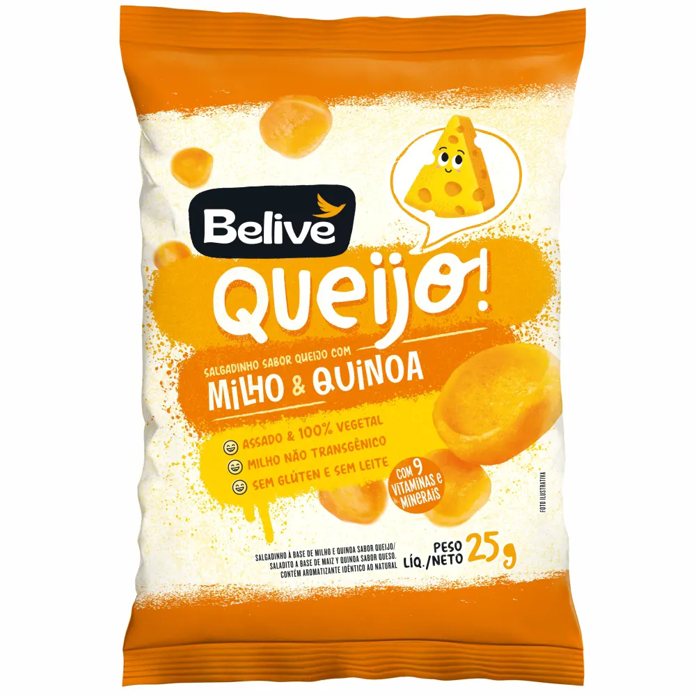 salgadinho-de-queijo-sem-gluten-sem-leite-com-vitaminas-belive-1 Salgadinho de Queijo Sem Glúten Sem Leite Com Vitaminas Belive 25g