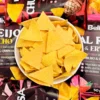 Combo Tortilla Chips Sem Glúten Sem Leite Nachos Belive
