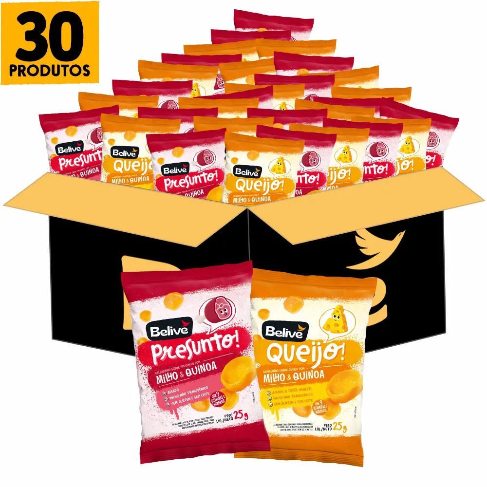 kit-lanche-escolar-salgadinhos-kids-belive-1 Kit Lancheira Saudável 30 Salgadinhos Belive