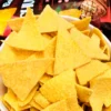 Tortilla Chips sabor Churrasco Sem Glúten Sem Leite Nachos Belive