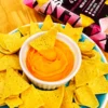 Tortilla Chips sabor Sal Rosa e Ervas Sem Glúten Sem Leite Nachos Belive